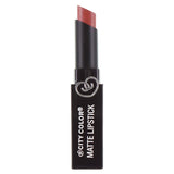 CITY COLOR Matte Lipstick L0050A - Natural