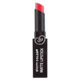 CITY COLOR Matte Lipstick L0050A - Peach Poppy