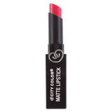 CITY COLOR Matte Lipstick L0050A - Coral
