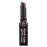 CITY COLOR Matte Lipstick L0050A - Toffee