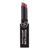 CITY COLOR Matte Lipstick L0050B - Spice