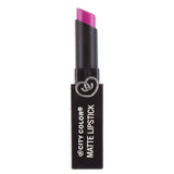 CITY COLOR Matte Lipstick L0050B - Magenta