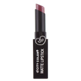 CITY COLOR Matte Lipstick L0050B - Pansy