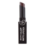 CITY COLOR Matte Lipstick L0050B - Espresso