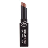 CITY COLOR Matte Lipstick L0050C - Butterscotch