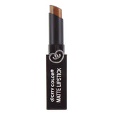 CITY COLOR Matte Lipstick L0050C - Copper