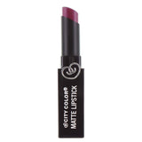 CITY COLOR Matte Lipstick L0050C - Boysenberry
