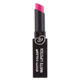 CITY COLOR Matte Lipstick L0050D - Hot Pink