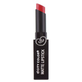 CITY COLOR Matte Lipstick L0050D - Tigerlily