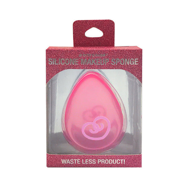 CITY COLOR Silicone Makeup Sponge