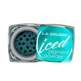 L.A. COLORS Iced Pigment Powder - Twinkle
