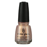 CHINA GLAZE Nail Lacquer with Nail Hardner - Camisole