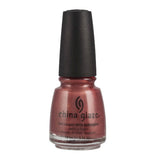 CHINA GLAZE Nail Lacquer with Nail Hardner - Your Touch