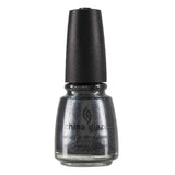 CHINA GLAZE Nail Lacquer with Nail Hardner 2 - Jitterbug