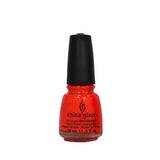 CHINA GLAZE Capitol Colours - The Hunger Games Collection - Riveting
