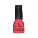 CHINA GLAZE Nail Lacquer - Cirque Du Soleil Worlds Away 3D