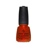CHINA GLAZE Nail Lacquer - Cirque Du Soleil Worlds Away 3D - Bend Over Backwards
