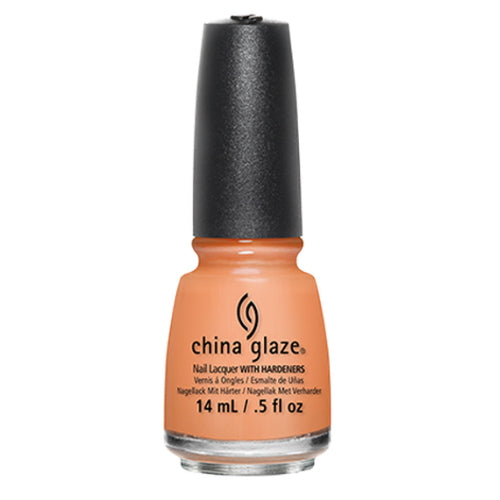 CHINA GLAZE Off Shore Collection - If In Doubt, Surf It Out