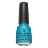 CHINA GLAZE Off Shore Collection - Wait N' Sea