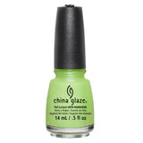 CHINA GLAZE Off Shore Collection - Be More Pacific