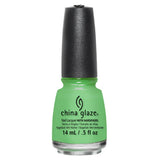 CHINA GLAZE Off Shore Collection - Shore Enuff