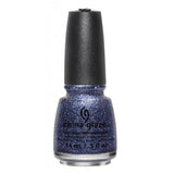 CHINA GLAZE The Great Outdoors Collections - Let's Dew It