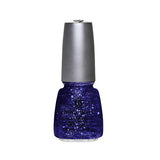 CHINA GLAZE Nail Lacquer - Glitz Bitz ‘n Pieces Collection - Bling It On
