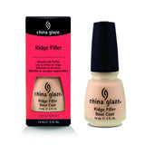 CHINA GLAZE Ridge Filler Base Coat - CGT904