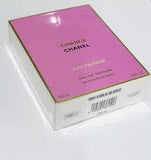 Chance Chanel Eau Fraiche Perfume By Chanel For Women
