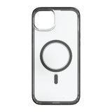 cellhelmet C-MAG-i15-6.7PLUS-OB Magnitude Series MagSafe-Compatible Case (iPhone 15 Plus; Onyx Black)