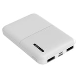 cellhelmet PB-5000-AAC-T7 5,000 mAh Power Bank with 2 USB-A Ports and 1 USB-C Port