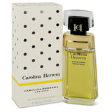 Carolina Herrera by Carolina Herrera Eau De Toilette Spray 1.7 oz for Women