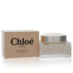 Chloe (New) by Chloe Body Cream (CrÃ¨me Collection) 5 oz for Women