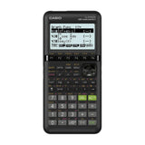 CASIO FX-9750GIII FX-9750GIII Graphing Calculator, Battery Power, Black