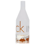 CK In 2U by Calvin Klein Eau De Toilette Spray (unboxed) 3.4 oz for Women