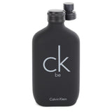 Ck Be by Calvin Klein Eau De Toilette Pour/ Spray (Unisex unboxed) 3.4 oz for Men