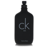 Ck Be By Calvin Klein Eau De Toilette Spray (Unisex Tester) 3.4 Oz For Men