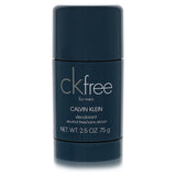 CK Free by Calvin Klein Eau De Toilette Spray 1 oz for Men