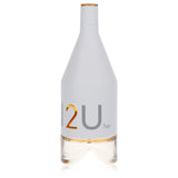 CK In 2U by Calvin Klein Eau De Toilette Spray (unboxed) 5 oz for Women