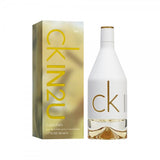 Ck In2U By Calvin Klein 1.7 Fl.Oz. Edp Spray For Women