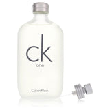 Ck One by Calvin Klein Eau De Toilette Spray (Unisex unboxed) 6.7 oz for Women