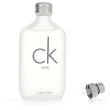 Ck One by Calvin Klein Eau De Toilette Pour/Spray (Unisex unboxed) 3.4 oz for Women