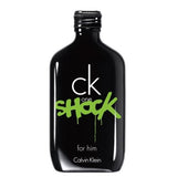 Ck One Shock By Calvin Klein Perfume By Calvin Klein For Men