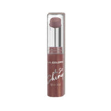 L.A. COLORS Oh So Shiny Lip Color - Twinkle