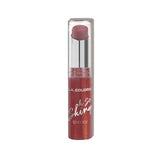 L.A. COLORS Oh So Shiny Lip Color - Beam
