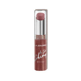 L.A. COLORS Oh So Shiny Lip Color - Bare Bling