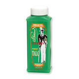 CLUBMAN Talc White 4 oz - White 4 oz