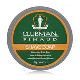 CLUBMAN Shave Soap