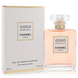 Coco Mademoiselle by Chanel Eau De Parfum Intense Spray 3.4 oz for Women