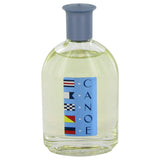 Canoe By Dana After Shave (Unboxed) 4 Oz For Men